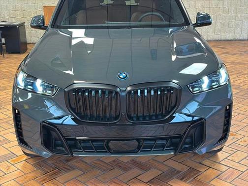 2025 BMW X5 PHEV xDrive50e Plug-In Hybrid
