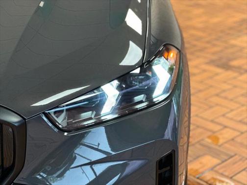 2025 BMW X5 PHEV xDrive50e Plug-In Hybrid