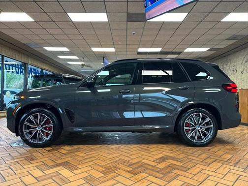 2025 BMW X5 PHEV xDrive50e Plug-In Hybrid