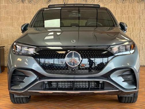 2023 Mercedes-Benz EQE 500 EQE 500 4MATIC SUV