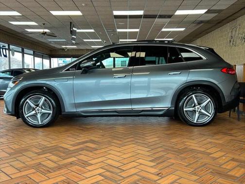 2023 Mercedes-Benz EQE 500 EQE 500 4MATIC SUV
