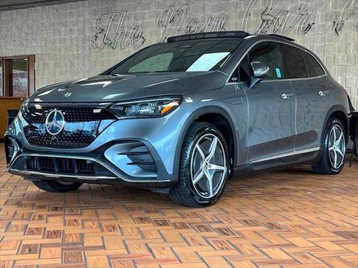 2023 Mercedes-Benz EQE 500 EQE 500 4MATIC SUV
