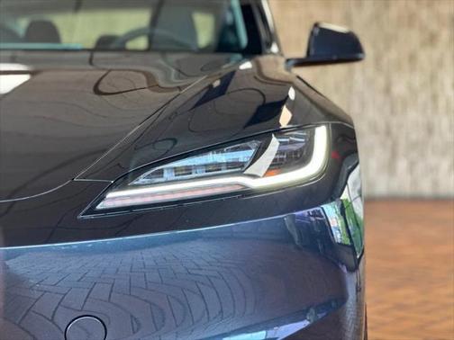 2024 Tesla Model 3 Long Range