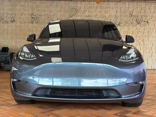 2023 Tesla Model Y Performance AWD