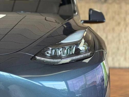 2023 Tesla Model Y Performance AWD