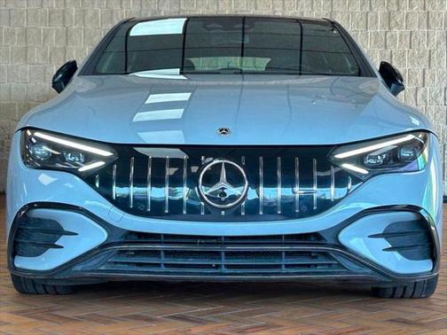 2023 Mercedes-Benz AMG EQE 4MATIC+