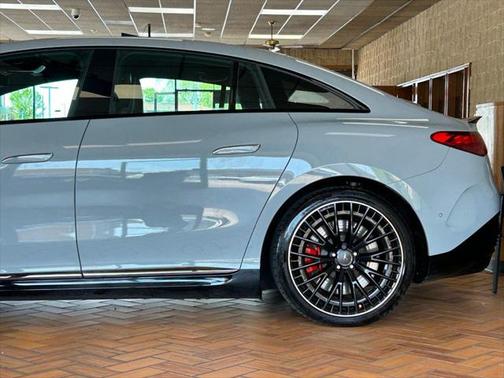 2023 Mercedes-Benz AMG EQE 4MATIC+