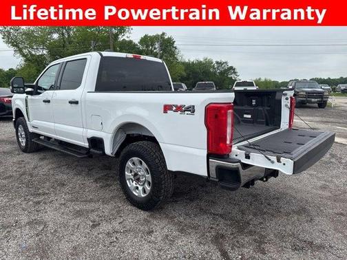 2024 Ford F-250 XLT