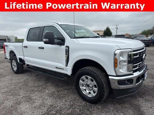 2024 Ford F-250 XLT