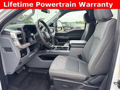 2024 Ford F-250 XLT