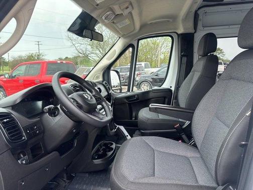 2023 RAM ProMaster 3500 Window Van High Roof