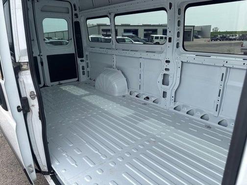 2023 RAM ProMaster 3500 Window Van High Roof