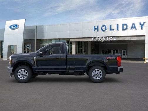 2025 Ford F-350 XLT