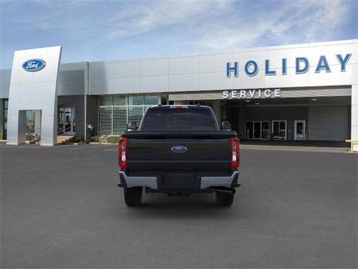 2025 Ford F-350 XLT