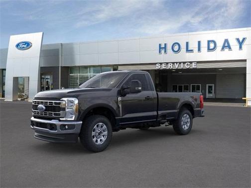 2025 Ford F-350 XLT