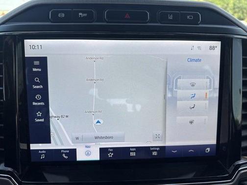 2022 Ford F-450 Platinum