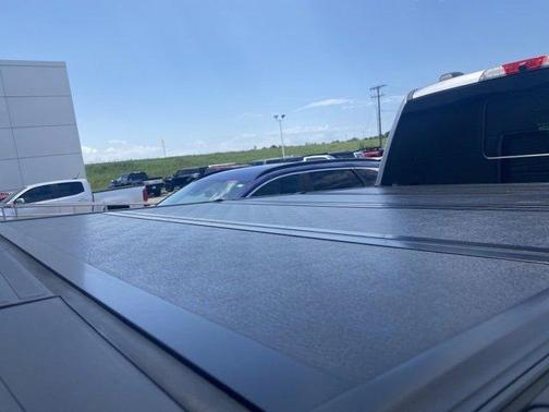 2021 Ford F-350 Lariat Super Duty