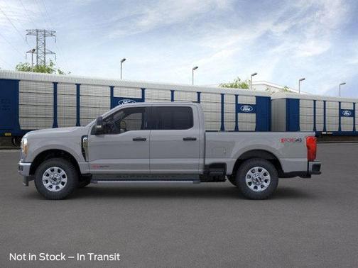 2025 Ford F-250 XLT