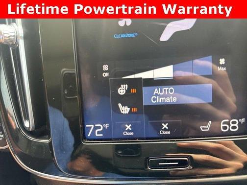 2020 Volvo XC40 T5 Inscription