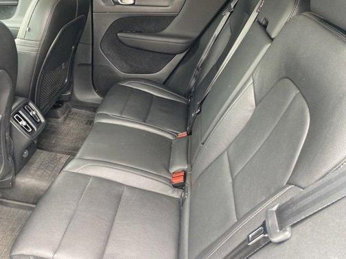 2020 Volvo XC40 T5 Inscription