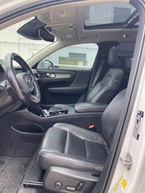 2020 Volvo XC40 T5 Inscription