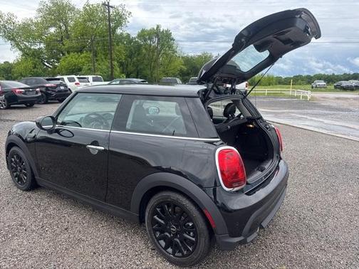 2022 MINI Hardtop Cooper