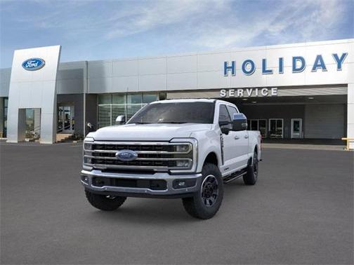 2025 Ford F-350 King Ranch