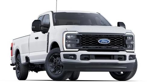 2025 Ford F-350 XL