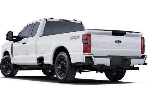 2025 Ford F-350 XL