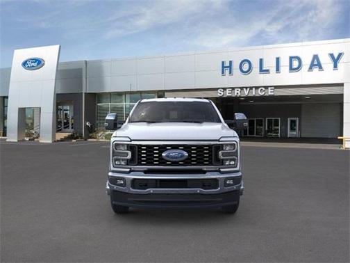 2025 Ford F-350 King Ranch