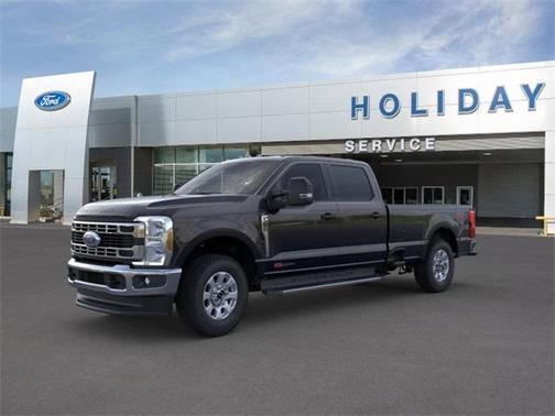 2025 Ford F-250 XLT