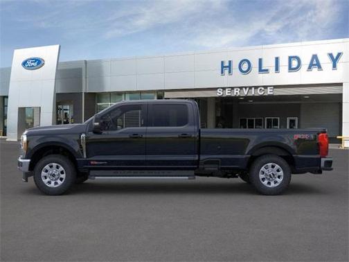 2025 Ford F-250 XLT