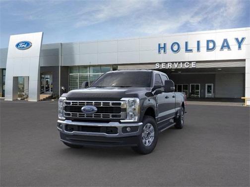 2025 Ford F-250 XLT