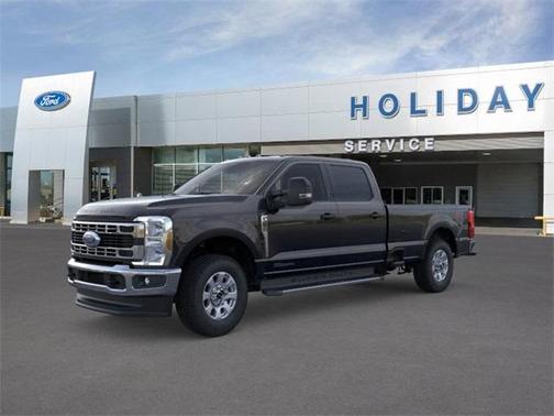 2025 Ford F-250 XLT