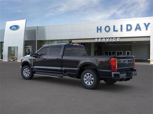 2025 Ford F-250 XLT