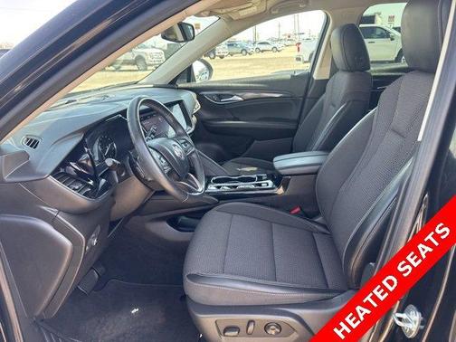 2021 Buick Envision Preferred