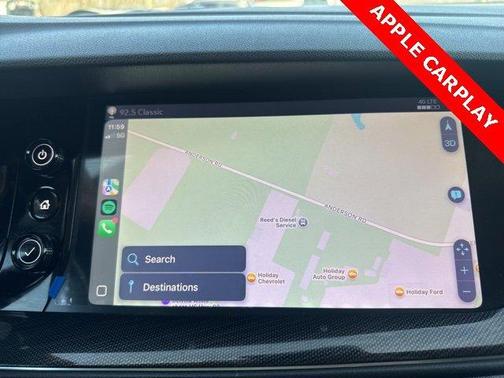 2021 Buick Envision Preferred