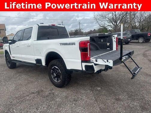 2024 Ford F-250 Lariat