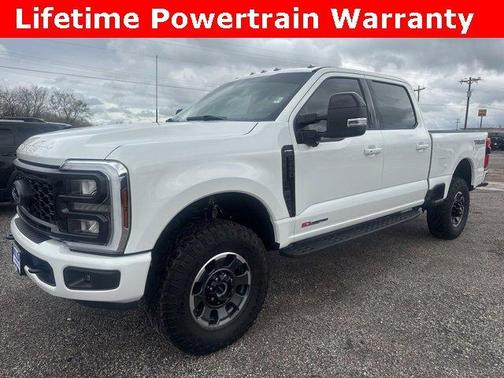 2024 Ford F-250 Lariat