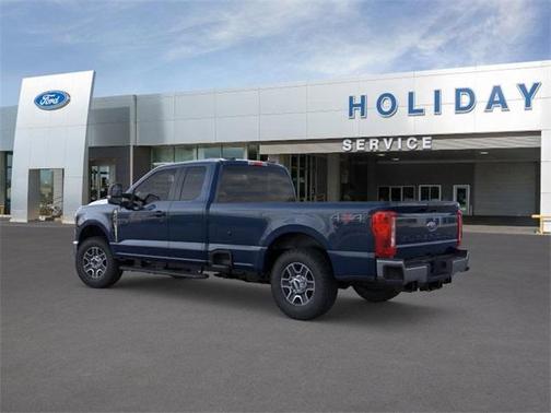 2025 Ford F-350 XLT