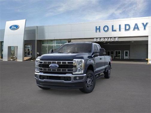 2025 Ford F-350 XLT