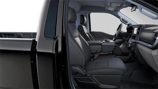 2025 Ford F-350 XLT