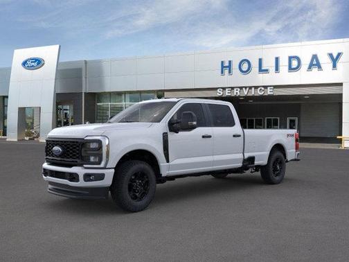2025 Ford F-350 XL