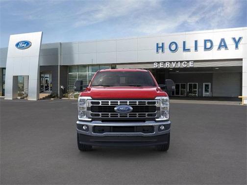 2025 Ford F-250 XLT