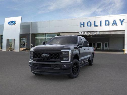 2025 Ford F-250 XLT