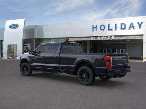 2025 Ford F-250 XLT