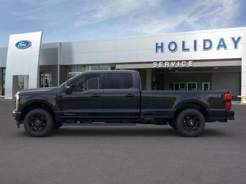 2025 Ford F-250 XLT