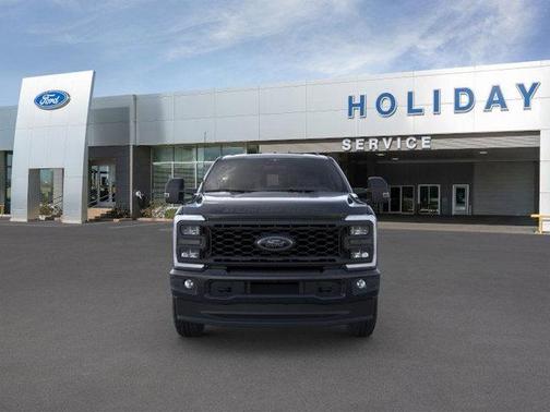 2025 Ford F-250 XLT