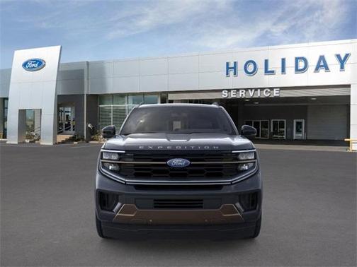 2025 Ford Expedition Max King Ranch