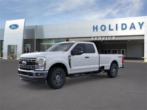2025 Ford F-350 XLT